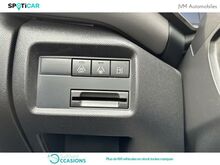 Photo 21 de l'offre de Citroën C5 Aircross Hybrid 225ch Shine e-EAT8 à 32 590 € chez SudOuest Occasions