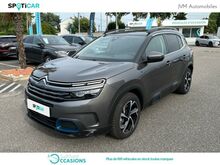 Photo 23 de l'offre de Citroën C5 Aircross Hybrid 225ch Shine e-EAT8 à 32 590 € chez SudOuest Occasions