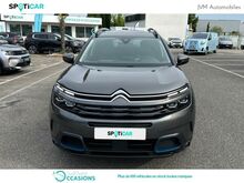 Photo 24 de l'offre de Citroën C5 Aircross Hybrid 225ch Shine e-EAT8 à 32 590 € chez SudOuest Occasions