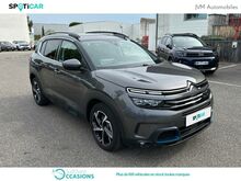 Photo 25 de l'offre de Citroën C5 Aircross Hybrid 225ch Shine e-EAT8 à 32 590 € chez SudOuest Occasions