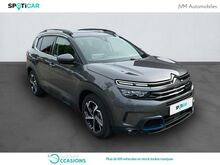 Photo 3 de l'offre de Citroën C5 Aircross Hybrid 225ch Shine e-EAT8 à 32 590 € chez SudOuest Occasions