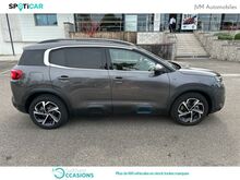 Photo 4 de l'offre de Citroën C5 Aircross Hybrid 225ch Shine e-EAT8 à 32 590 € chez SudOuest Occasions