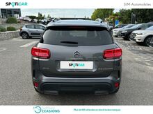Photo 5 de l'offre de Citroën C5 Aircross Hybrid 225ch Shine e-EAT8 à 32 590 € chez SudOuest Occasions