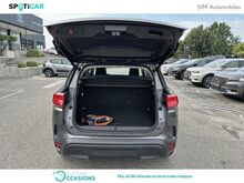 Photo 6 de l'offre de Citroën C5 Aircross Hybrid 225ch Shine e-EAT8 à 32 590 € chez SudOuest Occasions