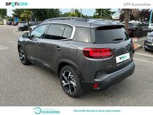 Photo 7 de l'offre de Citroën C5 Aircross Hybrid 225ch Shine e-EAT8 à 32 590 € chez SudOuest Occasions