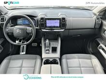 Photo 8 de l'offre de Citroën C5 Aircross Hybrid 225ch Shine e-EAT8 à 32 590 € chez SudOuest Occasions