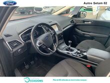 Photo 15 de l'offre de Ford S-MAX 2.0 EcoBlue 150ch Titanium Business à 24 900 € chez SudOuest Occasions