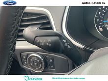 Photo 21 de l'offre de Ford S-MAX 2.0 EcoBlue 150ch Titanium Business à 24 900 € chez SudOuest Occasions