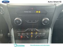 Photo 24 de l'offre de Ford S-MAX 2.0 EcoBlue 150ch Titanium Business à 24 900 € chez SudOuest Occasions