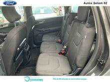 Photo 6 de l'offre de Ford S-MAX 2.0 EcoBlue 150ch Titanium Business à 24 900 € chez SudOuest Occasions