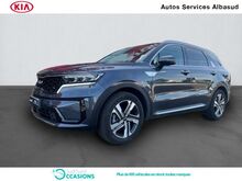 Photo 1 de l'offre de Kia Sorento 1.6 T-GDi 230ch HEV Design BVA6 4x2 7 places à 50 000 € chez SudOuest Occasions