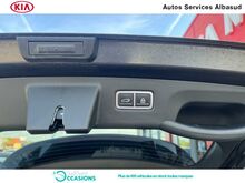 Photo 10 de l'offre de Kia Sorento 1.6 T-GDi 230ch HEV Design BVA6 4x2 7 places à 50 000 € chez SudOuest Occasions
