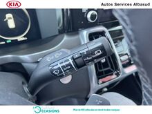 Photo 12 de l'offre de Kia Sorento 1.6 T-GDi 230ch HEV Design BVA6 4x2 7 places à 50 000 € chez SudOuest Occasions