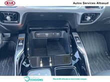 Photo 17 de l'offre de Kia Sorento 1.6 T-GDi 230ch HEV Design BVA6 4x2 7 places à 50 000 € chez SudOuest Occasions