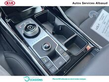 Photo 18 de l'offre de Kia Sorento 1.6 T-GDi 230ch HEV Design BVA6 4x2 7 places à 50 000 € chez SudOuest Occasions