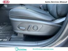 Photo 19 de l'offre de Kia Sorento 1.6 T-GDi 230ch HEV Design BVA6 4x2 7 places à 50 000 € chez SudOuest Occasions