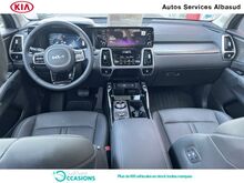 Photo 2 de l'offre de Kia Sorento 1.6 T-GDi 230ch HEV Design BVA6 4x2 7 places à 50 000 € chez SudOuest Occasions