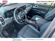 Photo 20 de l'offre de Kia Sorento 1.6 T-GDi 230ch HEV Design BVA6 4x2 7 places à 50 000 € chez SudOuest Occasions