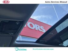 Photo 21 de l'offre de Kia Sorento 1.6 T-GDi 230ch HEV Design BVA6 4x2 7 places à 50 000 € chez SudOuest Occasions
