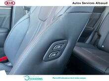 Photo 22 de l'offre de Kia Sorento 1.6 T-GDi 230ch HEV Design BVA6 4x2 7 places à 50 000 € chez SudOuest Occasions