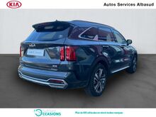 Photo 3 de l'offre de Kia Sorento 1.6 T-GDi 230ch HEV Design BVA6 4x2 7 places à 50 000 € chez SudOuest Occasions