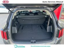 Photo 5 de l'offre de Kia Sorento 1.6 T-GDi 230ch HEV Design BVA6 4x2 7 places à 50 000 € chez SudOuest Occasions