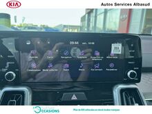 Photo 7 de l'offre de Kia Sorento 1.6 T-GDi 230ch HEV Design BVA6 4x2 7 places à 50 000 € chez SudOuest Occasions