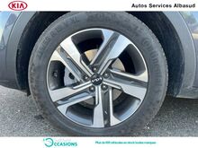 Photo 9 de l'offre de Kia Sorento 1.6 T-GDi 230ch HEV Design BVA6 4x2 7 places à 50 000 € chez SudOuest Occasions