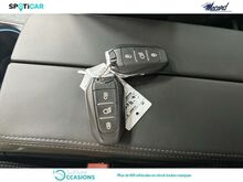 Photo 15 de l'offre de Peugeot 3008 1.2 PureTech 130ch Allure S&S à 21 460 € chez SudOuest Occasions