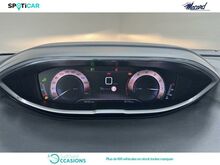 Photo 16 de l'offre de Peugeot 3008 1.2 PureTech 130ch Allure S&S à 21 460 € chez SudOuest Occasions
