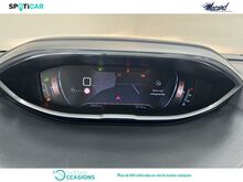 Photo 17 de l'offre de Peugeot 3008 1.2 PureTech 130ch Allure S&S à 21 460 € chez SudOuest Occasions