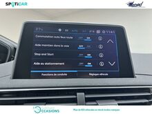 Photo 21 de l'offre de Peugeot 3008 1.2 PureTech 130ch Allure S&S à 21 460 € chez SudOuest Occasions