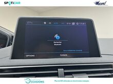 Photo 22 de l'offre de Peugeot 3008 1.2 PureTech 130ch Allure S&S à 21 460 € chez SudOuest Occasions
