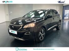 Photo 29 de l'offre de Peugeot 3008 1.2 PureTech 130ch Allure S&S à 21 460 € chez SudOuest Occasions