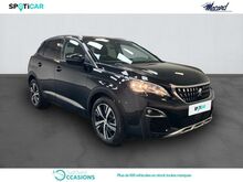 Photo 3 de l'offre de Peugeot 3008 1.2 PureTech 130ch Allure S&S à 21 460 € chez SudOuest Occasions