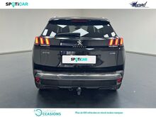 Photo 5 de l'offre de Peugeot 3008 1.2 PureTech 130ch Allure S&S à 21 460 € chez SudOuest Occasions
