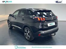 Photo 7 de l'offre de Peugeot 3008 1.2 PureTech 130ch Allure S&S à 21 460 € chez SudOuest Occasions