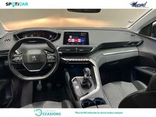 Photo 8 de l'offre de Peugeot 3008 1.2 PureTech 130ch Allure S&S à 21 460 € chez SudOuest Occasions