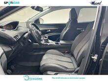 Photo 9 de l'offre de Peugeot 3008 1.2 PureTech 130ch Allure S&S à 21 460 € chez SudOuest Occasions
