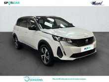 Photo 1 de l'offre de Peugeot 5008 1.5 BlueHDi 130ch S&S GT EAT8 à 39 880 € chez SudOuest Occasions