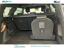 Photo 10 de l'offre de Peugeot 5008 1.5 BlueHDi 130ch S&S GT EAT8 à 39 880 € chez SudOuest Occasions