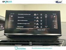 Photo 15 de l'offre de Peugeot 5008 1.5 BlueHDi 130ch S&S GT EAT8 à 39 880 € chez SudOuest Occasions