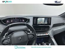 Photo 17 de l'offre de Peugeot 5008 1.5 BlueHDi 130ch S&S GT EAT8 à 39 880 € chez SudOuest Occasions