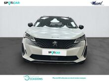 Photo 2 de l'offre de Peugeot 5008 1.5 BlueHDi 130ch S&S GT EAT8 à 39 880 € chez SudOuest Occasions