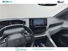 Photo 22 de l'offre de Peugeot 5008 1.5 BlueHDi 130ch S&S GT EAT8 à 39 880 € chez SudOuest Occasions