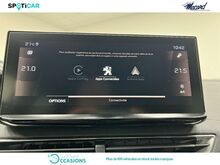 Photo 24 de l'offre de Peugeot 5008 1.5 BlueHDi 130ch S&S GT EAT8 à 39 880 € chez SudOuest Occasions