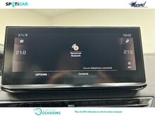 Photo 25 de l'offre de Peugeot 5008 1.5 BlueHDi 130ch S&S GT EAT8 à 39 880 € chez SudOuest Occasions