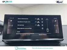 Photo 26 de l'offre de Peugeot 5008 1.5 BlueHDi 130ch S&S GT EAT8 à 39 880 € chez SudOuest Occasions
