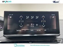 Photo 28 de l'offre de Peugeot 5008 1.5 BlueHDi 130ch S&S GT EAT8 à 39 880 € chez SudOuest Occasions