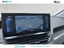 Photo 19 de l'offre de Peugeot 3008 1.2 PureTech 130ch S&S Allure Pack EAT8 à 33 490 € chez SudOuest Occasions